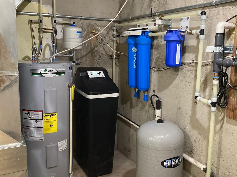 Water Treatment